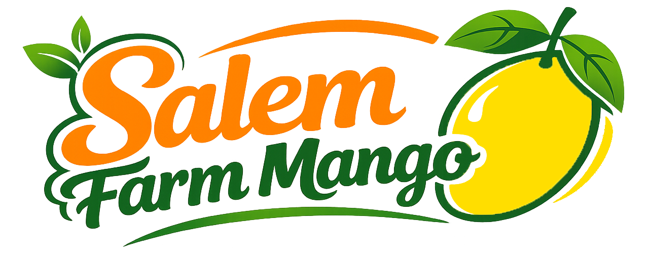 Salem Farm Mango
