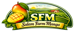 Salem Farm Mango