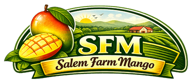 Salem Farm Mango