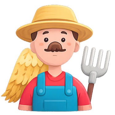 Direct from Farmers