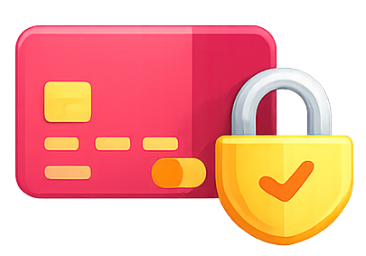 Secure Online payment